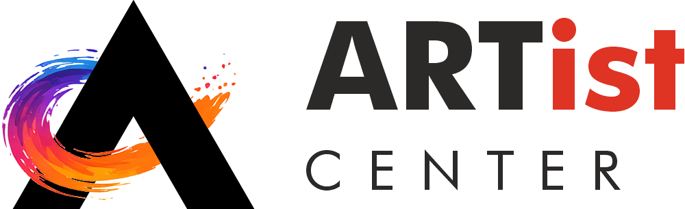 Artist Center Logo