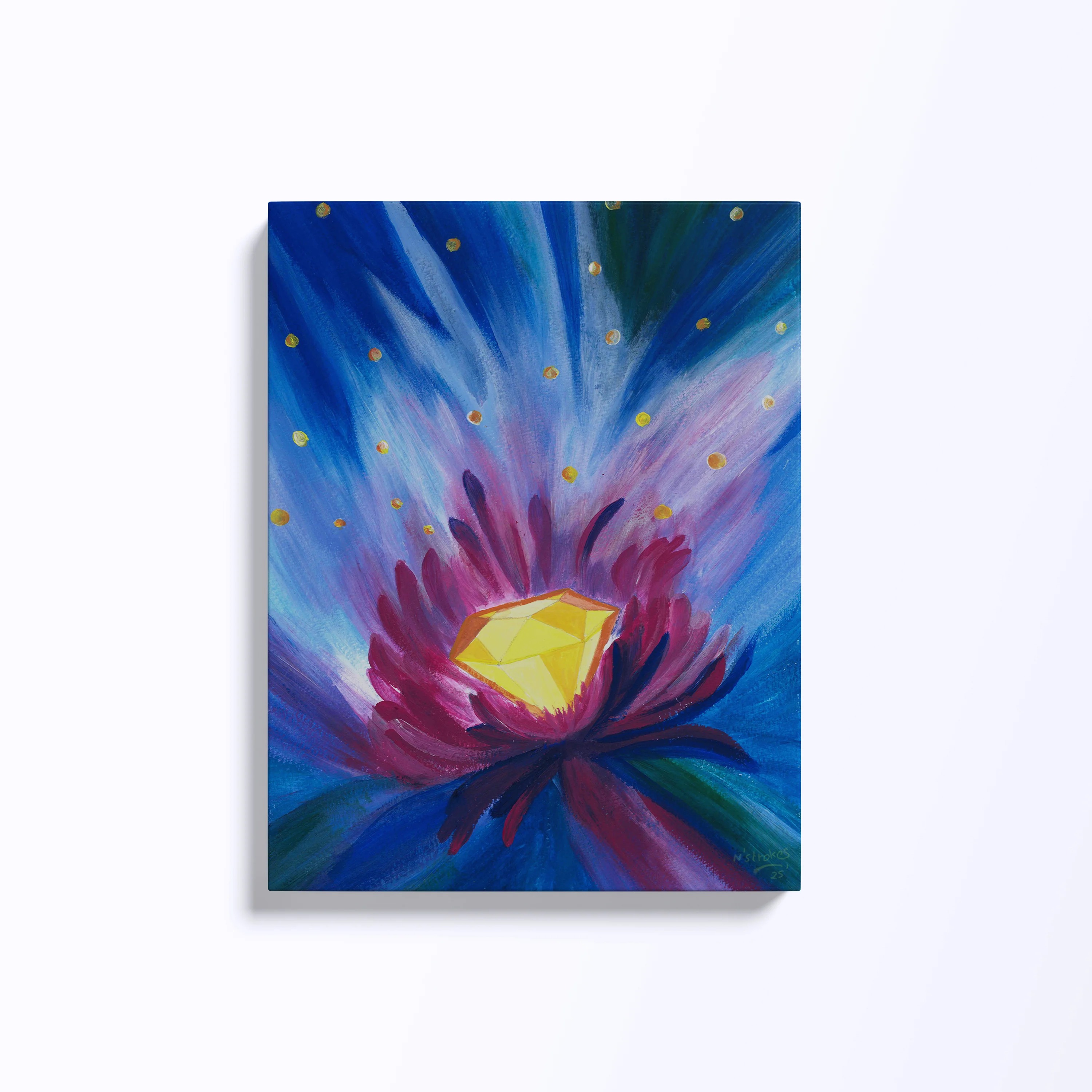 Crystal Core